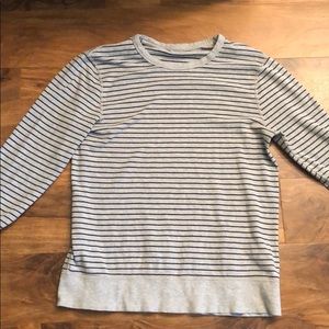 JCrew Men’s Long Sleeve